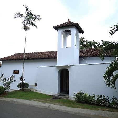 Regent Lodge Hotel & Villa Kandy Ngoại thất bức ảnh