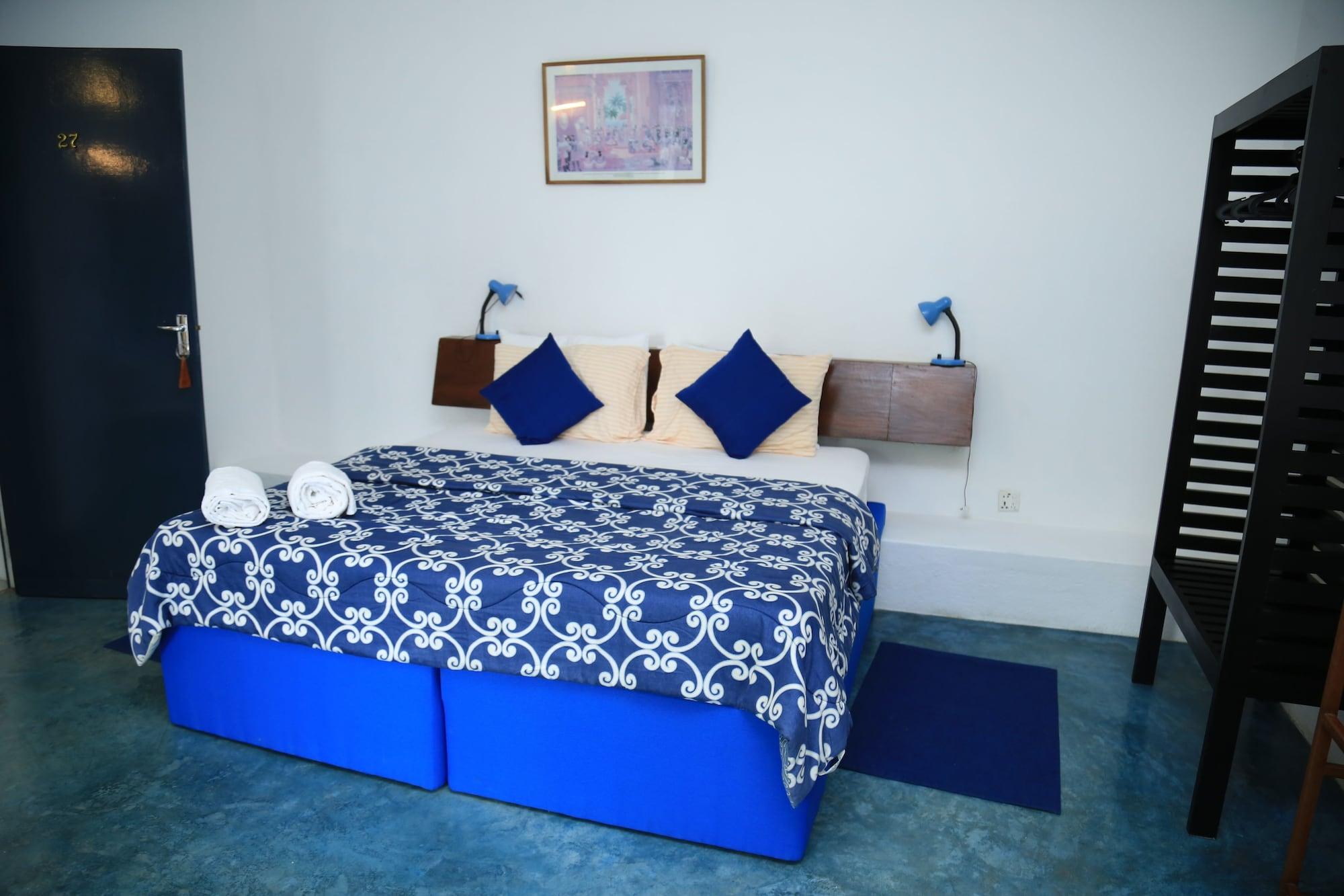 Regent Lodge Hotel & Villa Kandy Ngoại thất bức ảnh