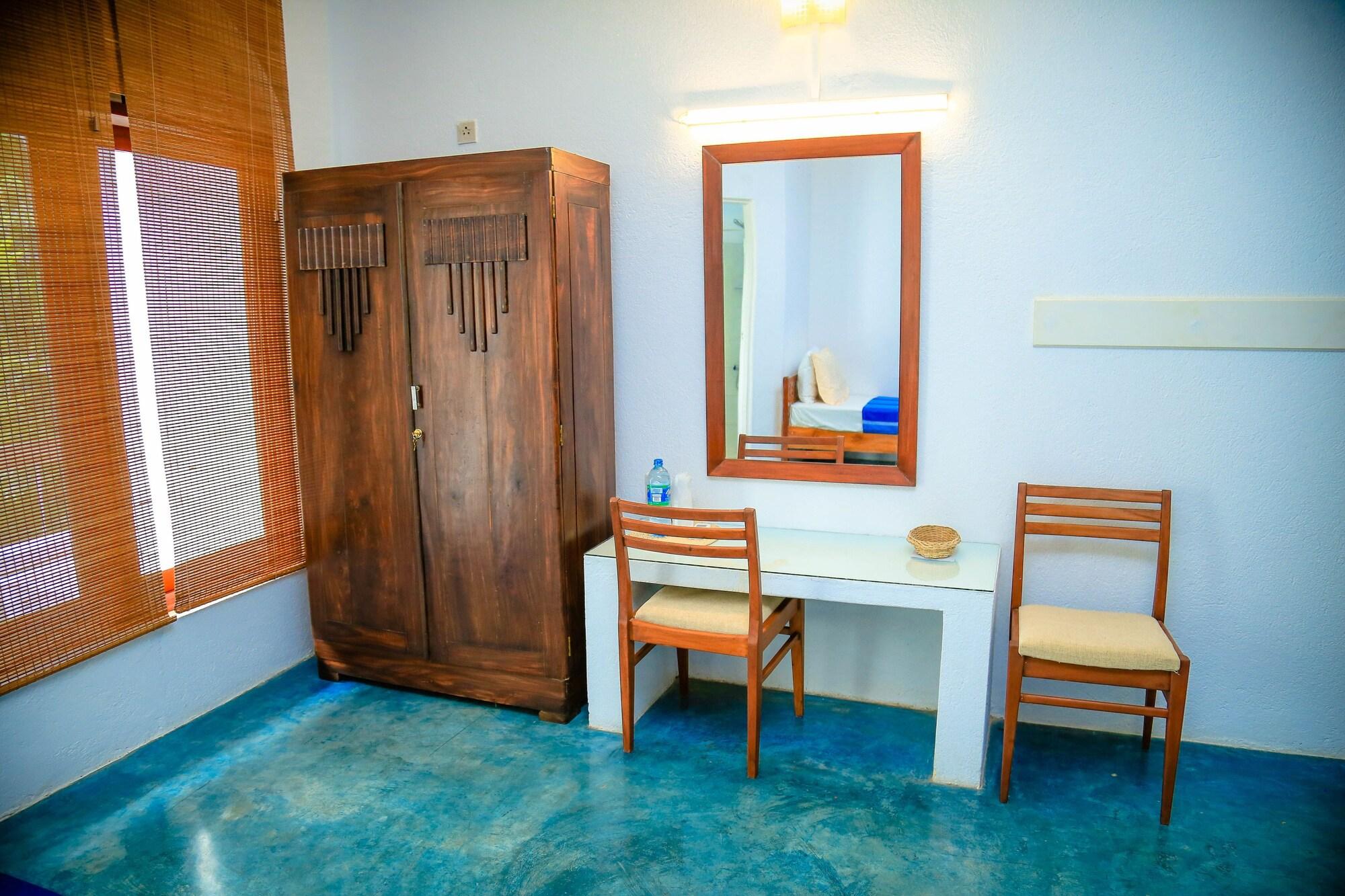 Regent Lodge Hotel & Villa Kandy Ngoại thất bức ảnh
