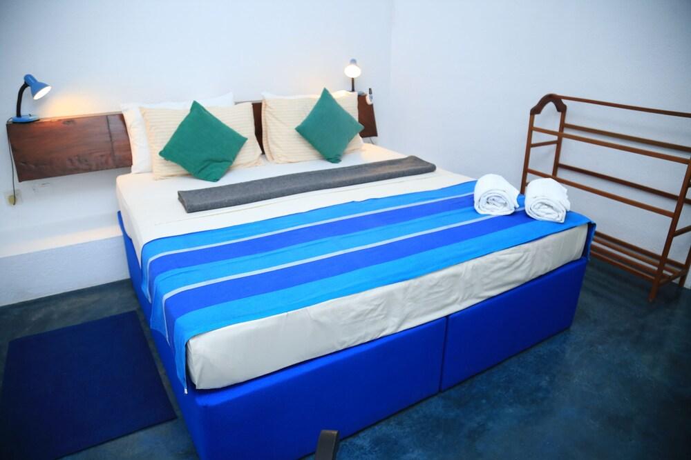 Regent Lodge Hotel & Villa Kandy Ngoại thất bức ảnh
