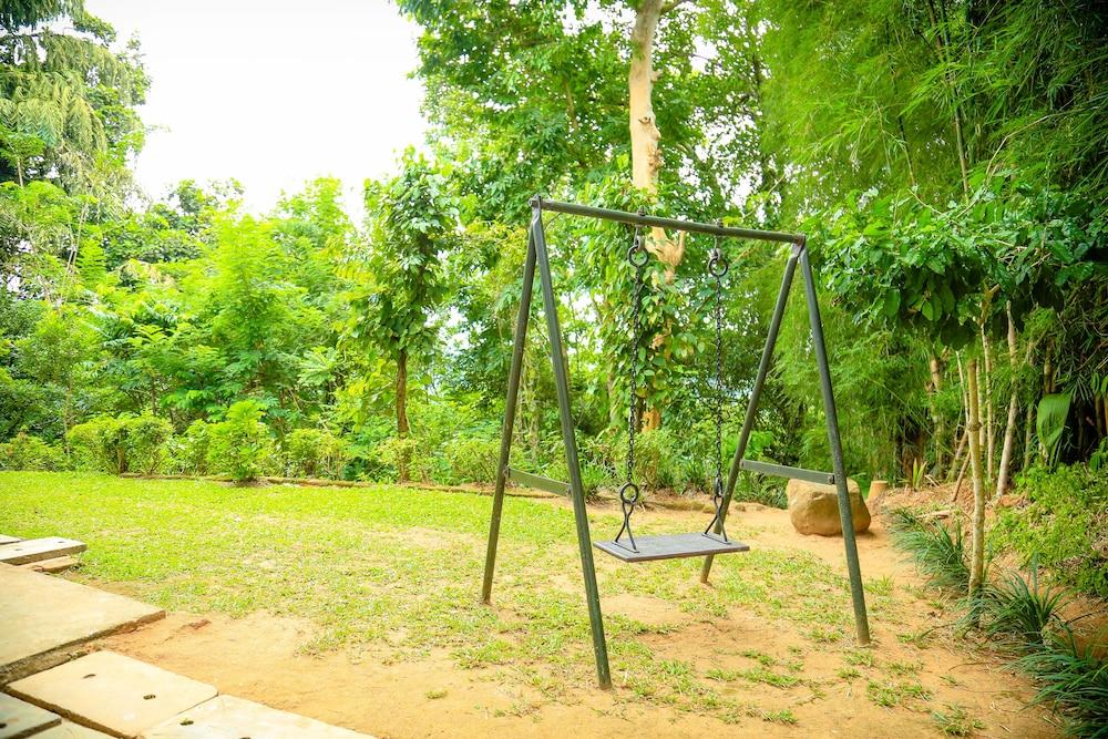 Regent Lodge Hotel & Villa Kandy Ngoại thất bức ảnh