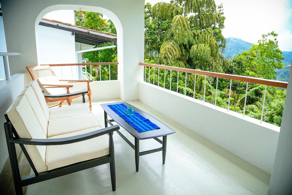 Regent Lodge Hotel & Villa Kandy Ngoại thất bức ảnh