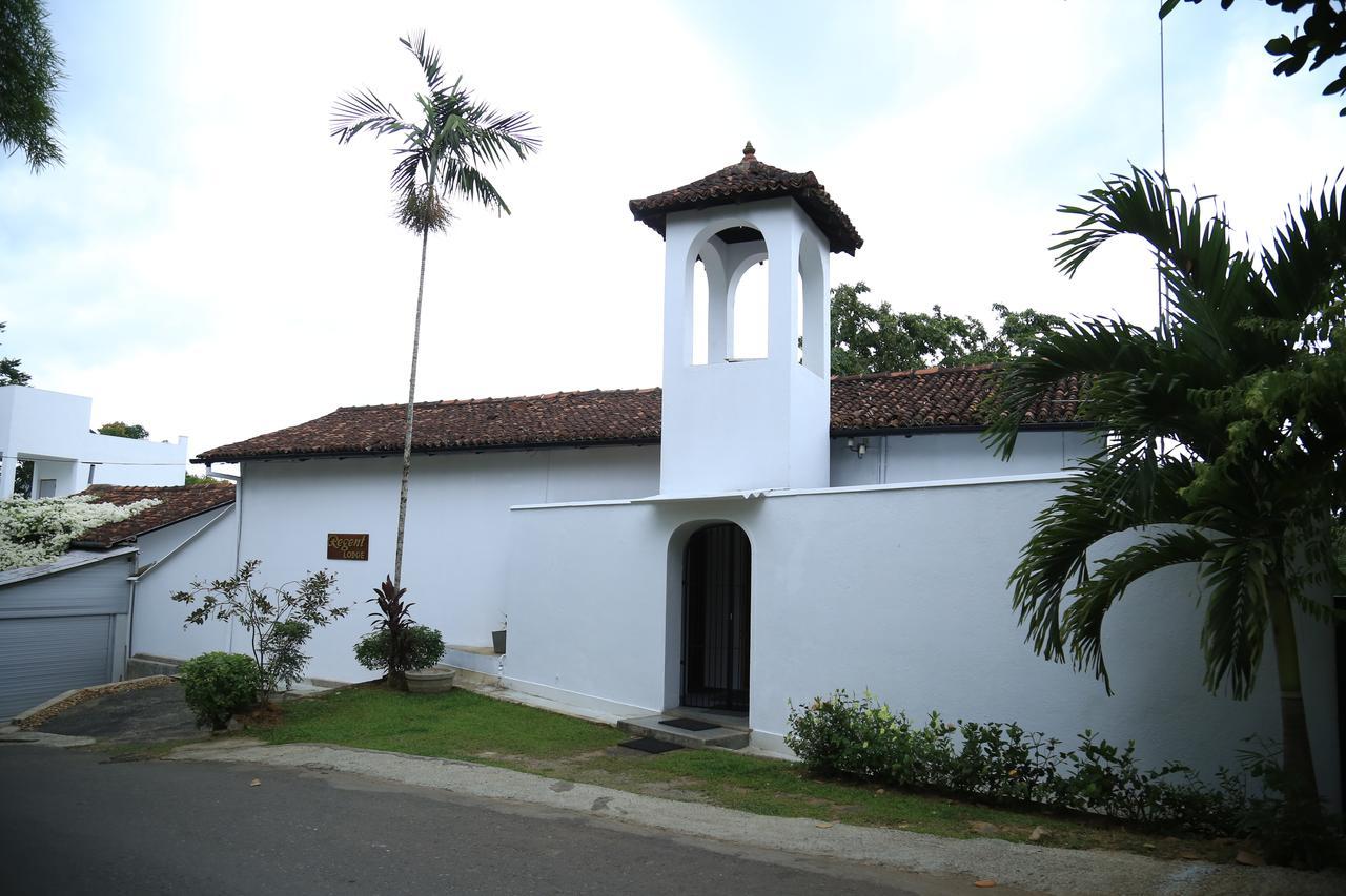 Regent Lodge Hotel & Villa Kandy Ngoại thất bức ảnh