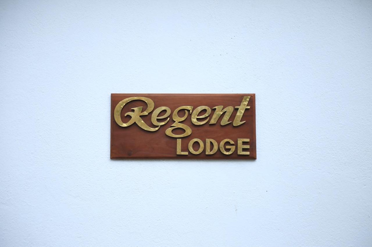 Regent Lodge Hotel & Villa Kandy Ngoại thất bức ảnh