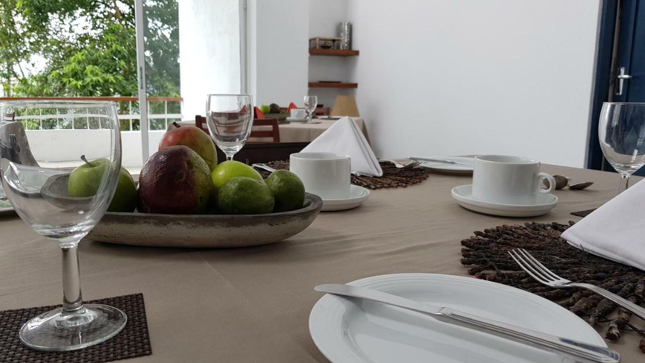 Regent Lodge Hotel & Villa Kandy Ngoại thất bức ảnh