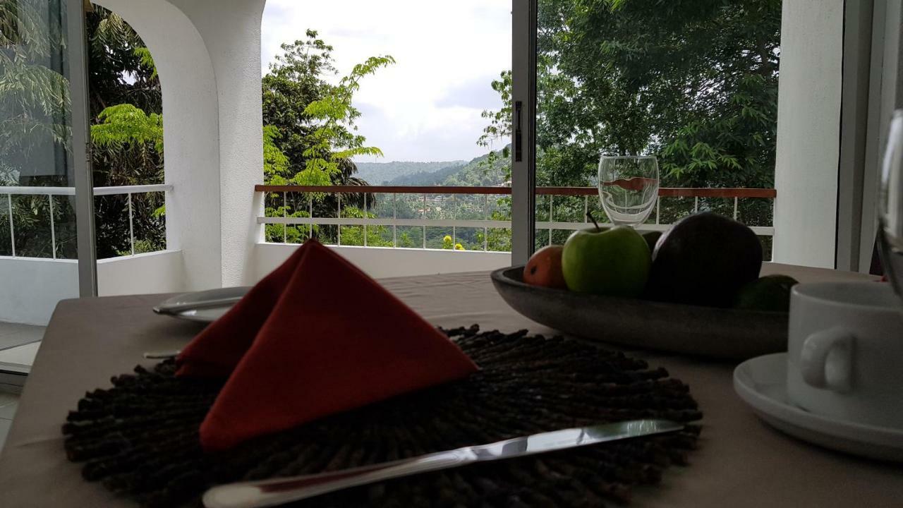 Regent Lodge Hotel & Villa Kandy Ngoại thất bức ảnh