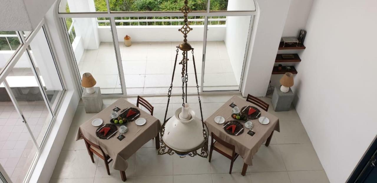 Regent Lodge Hotel & Villa Kandy Ngoại thất bức ảnh