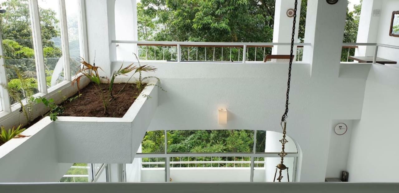 Regent Lodge Hotel & Villa Kandy Ngoại thất bức ảnh