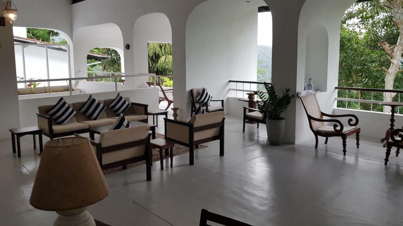 Regent Lodge Hotel & Villa Kandy Ngoại thất bức ảnh