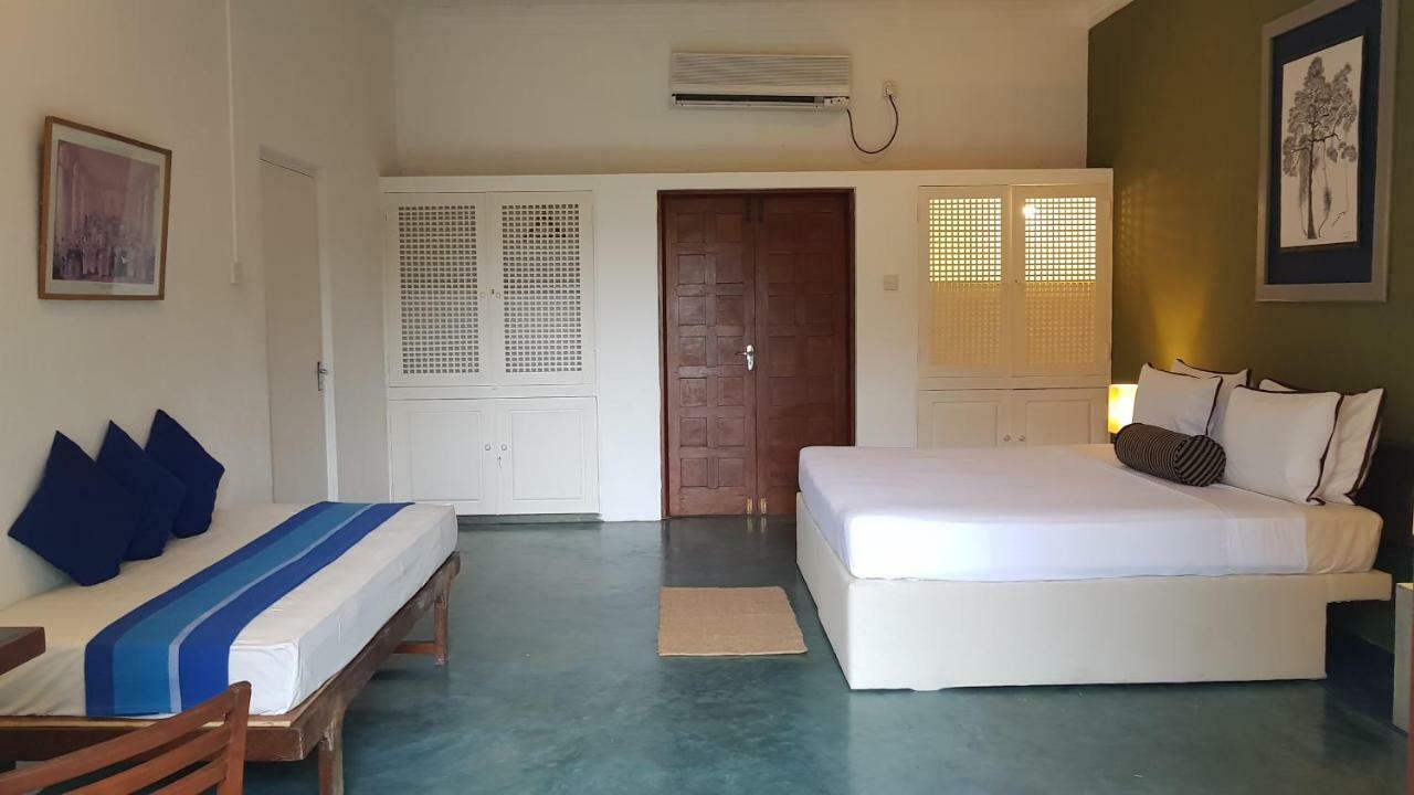 Regent Lodge Hotel & Villa Kandy Ngoại thất bức ảnh