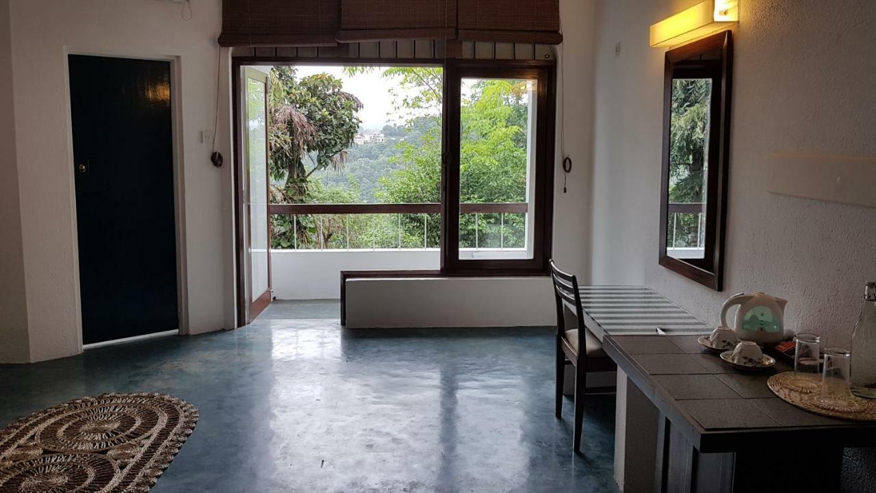 Regent Lodge Hotel & Villa Kandy Ngoại thất bức ảnh