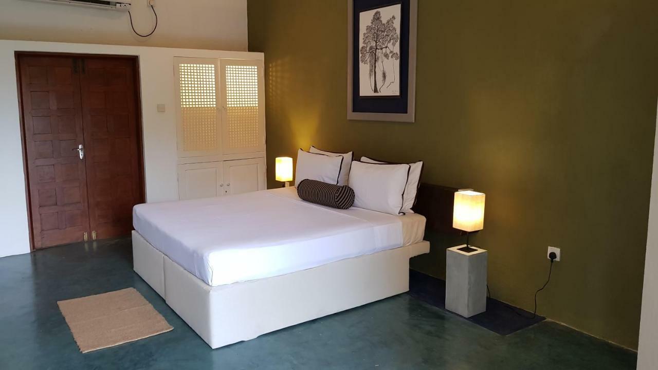Regent Lodge Hotel & Villa Kandy Ngoại thất bức ảnh