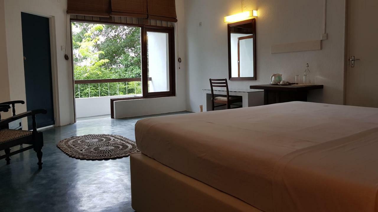 Regent Lodge Hotel & Villa Kandy Ngoại thất bức ảnh